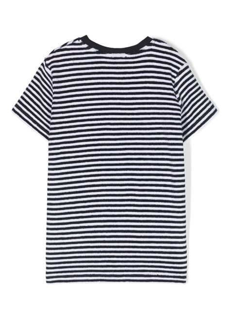  FAY JUNIOR | T-SHIRT E POLO | FU8P51Z2136621BC
